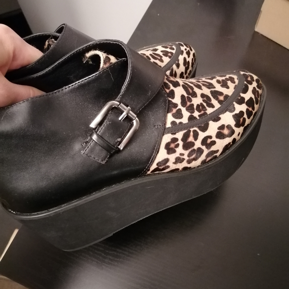 ASOS High heels (Platform) - Picture 5 of 7
